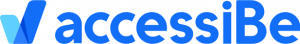 accessiBe's logo