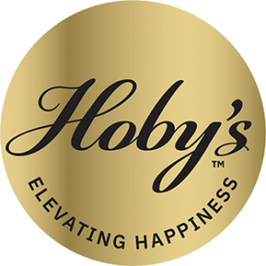 Hoby's Essentials logo